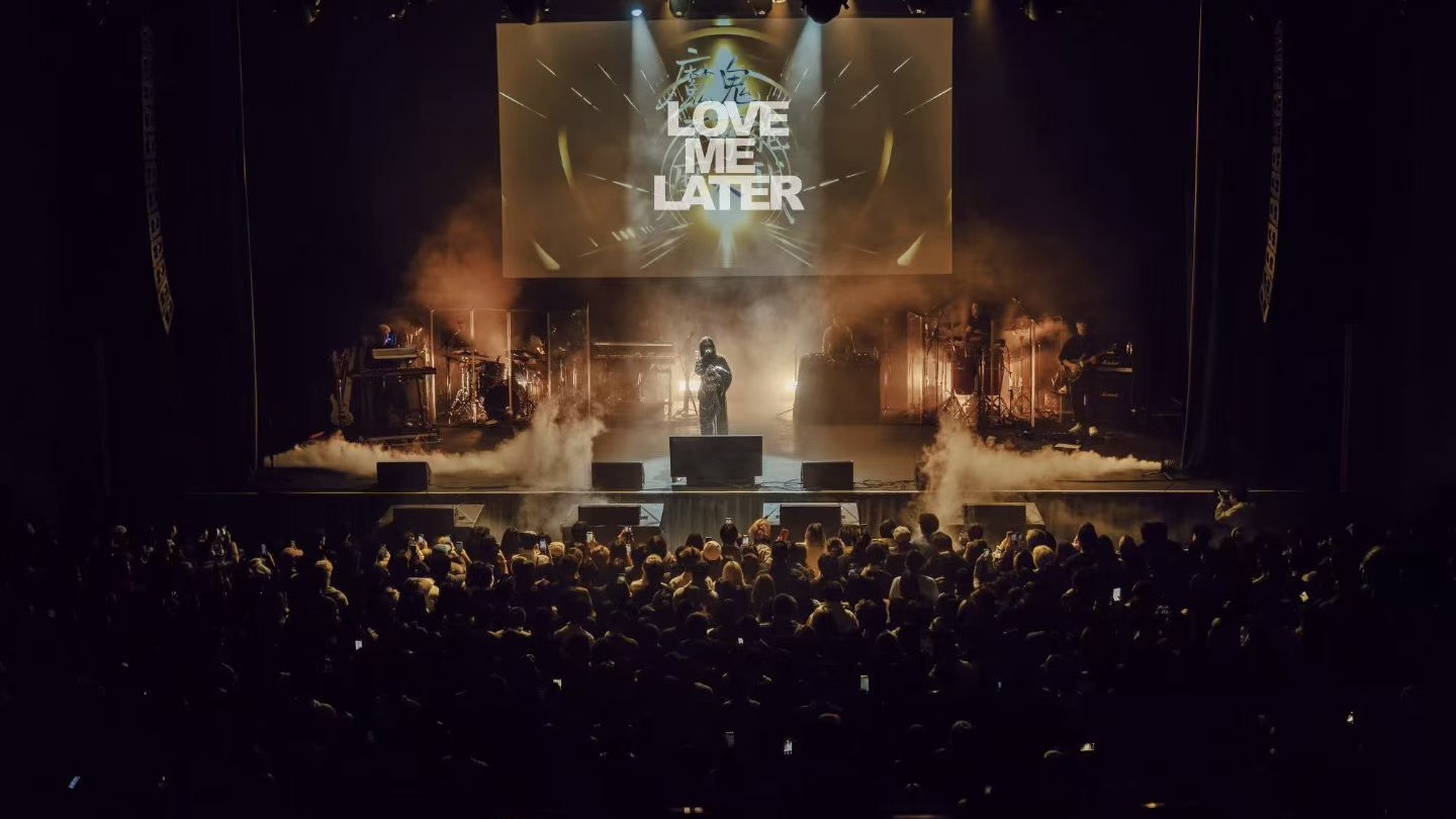 Live production 05