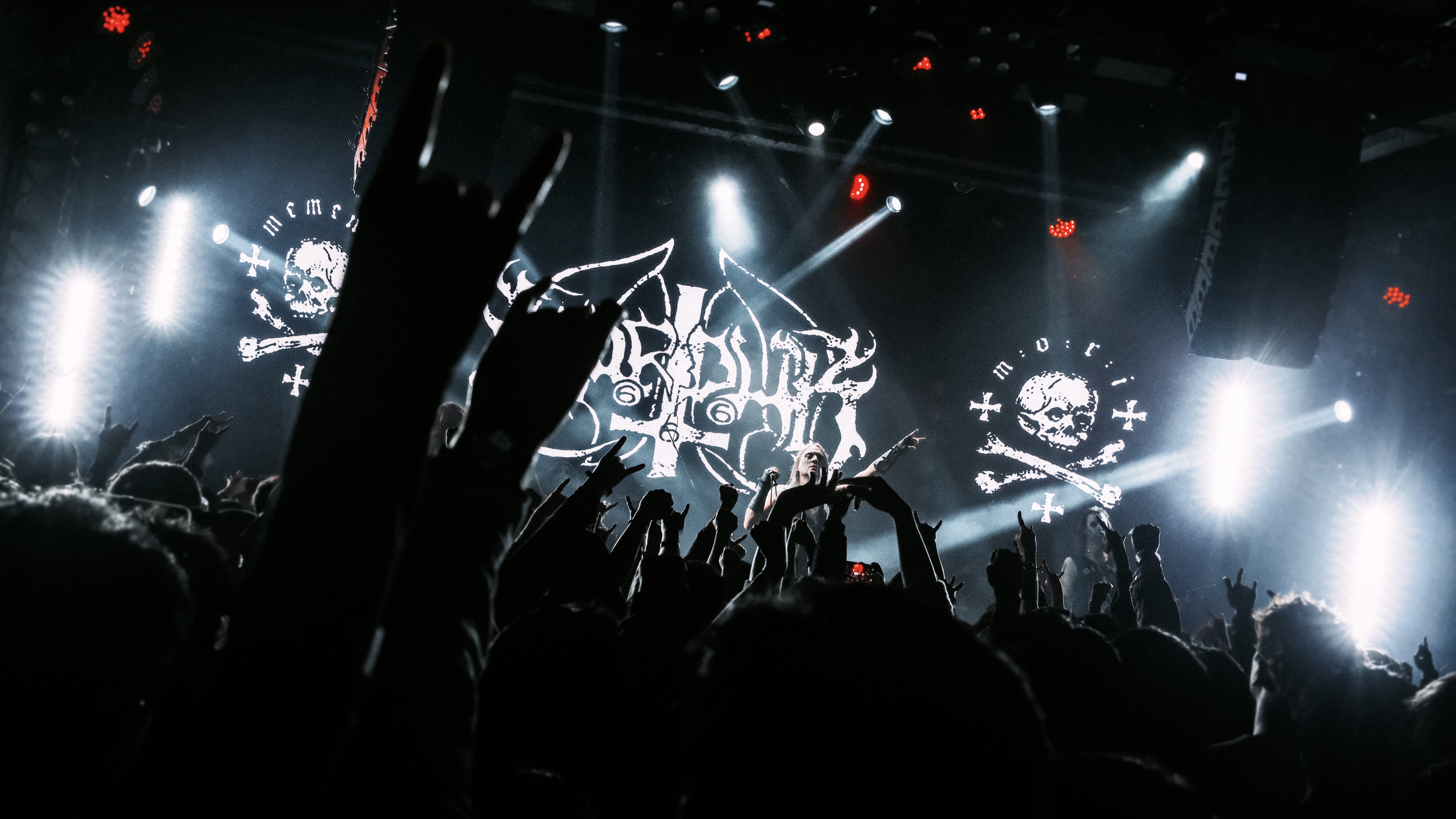 Live production 20