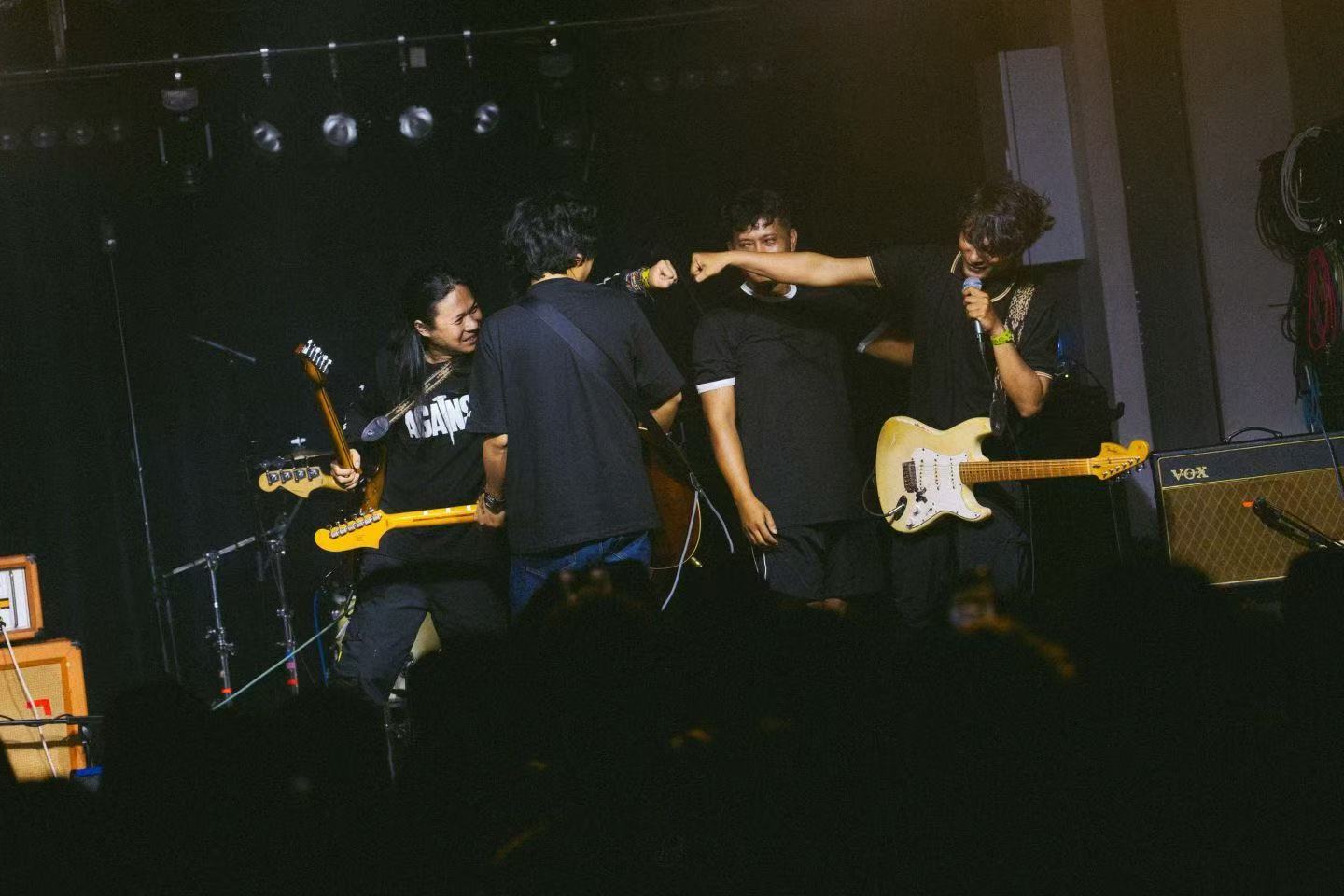UTBBYS Shanghai